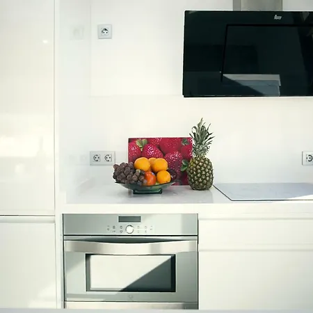 Apartment Monko - La Nogalera, Luxury & Comfort *