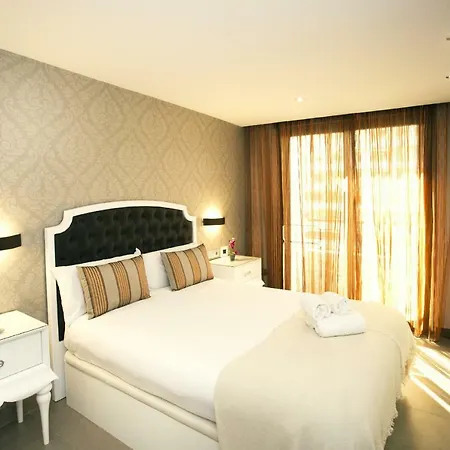 Monko - La Nogalera, Luxury & Comfort