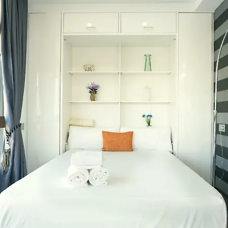 Monko - La Nogalera, Luxury & Comfort Torremolinos