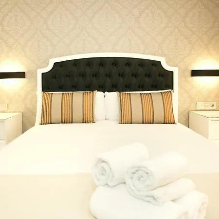 Monko - La Nogalera, Luxury & Comfort * Torremolinos