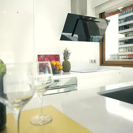 Monko - La Nogalera, Luxury & Comfort Apartment *