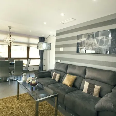 Monko - La Nogalera, Luxury & Comfort Torremolinos