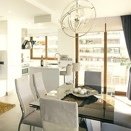 Apartment Monko - La Nogalera, Luxury & Comfort *