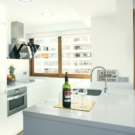 Apartment Monko - La Nogalera, Luxury & Comfort *