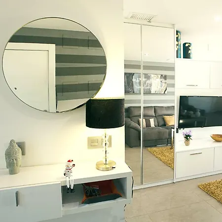 Monko - La Nogalera, Luxury & Comfort Apartment