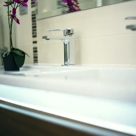 Monko - La Nogalera, Luxury & Comfort Apartment