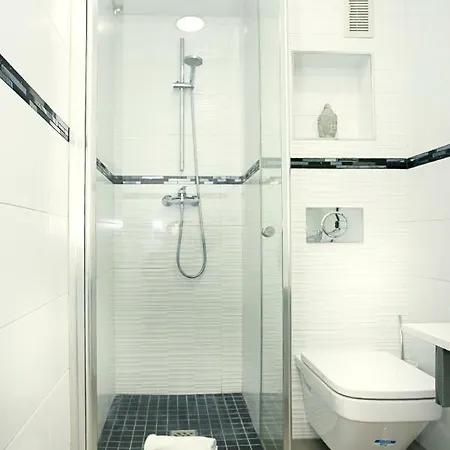Monko - La Nogalera, Luxury & Comfort Apartment *