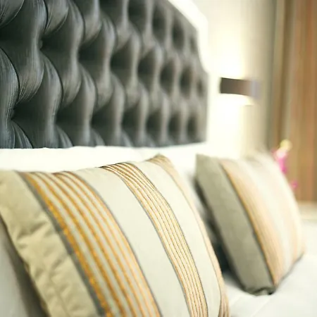 Apartment Monko - La Nogalera, Luxury & Comfort