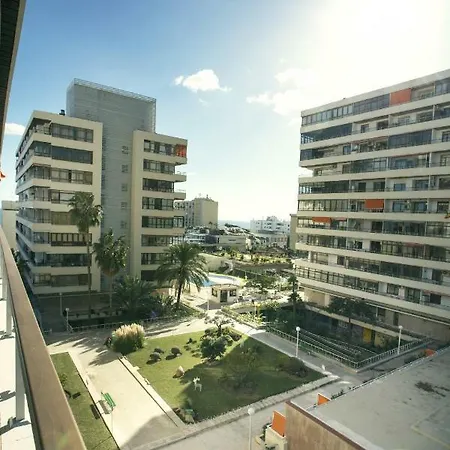 Apartment Monko - La Nogalera, Luxury & Comfort