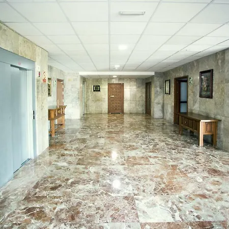 Apartment Monko - La Nogalera, Luxury & Comfort *