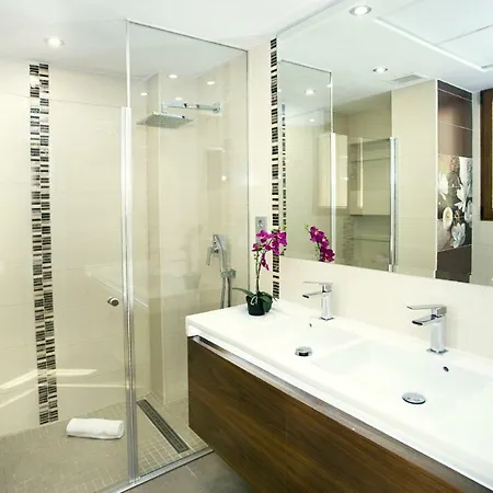Appartement Monko - La Nogalera, Luxury & Comfort Torremolinos