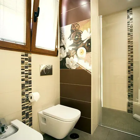 Monko - La Nogalera, Luxury & Comfort Appartement